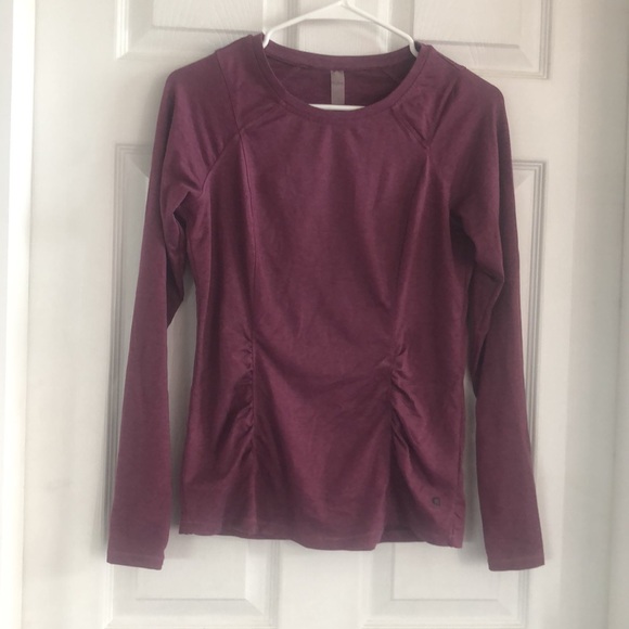 Hyba top in XS - Picture 2 of 5